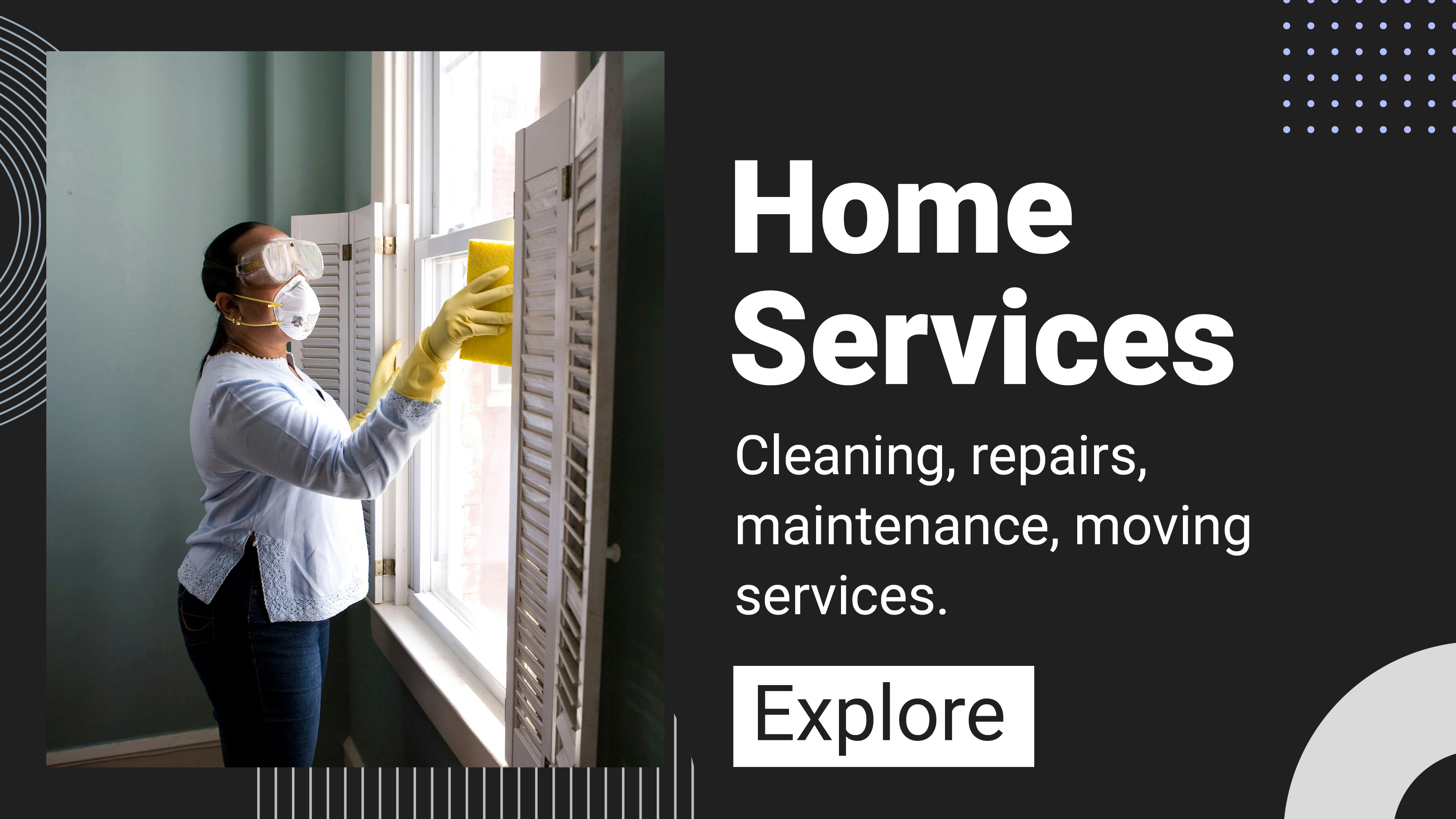 /home services