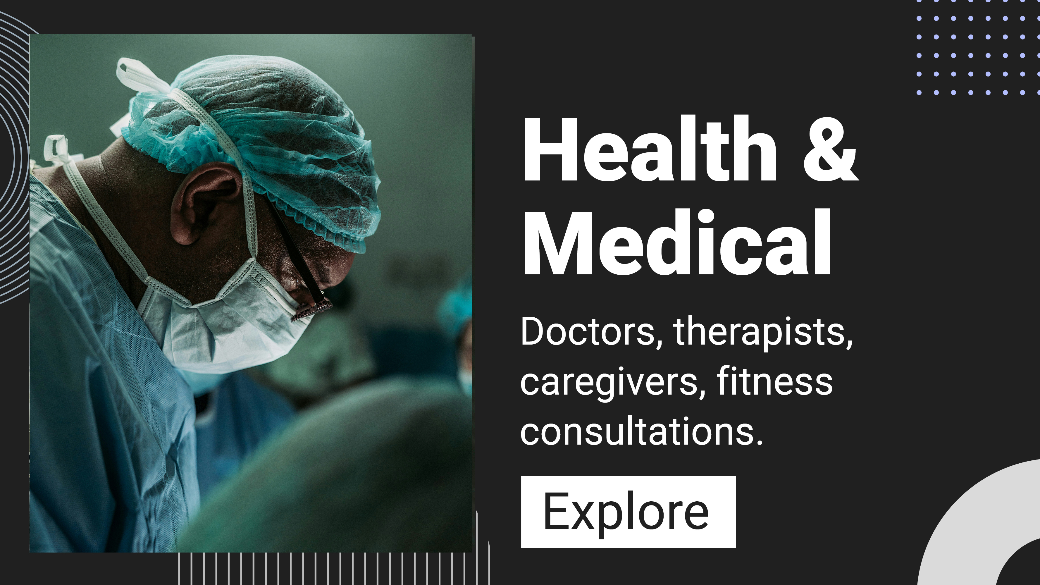 /health care